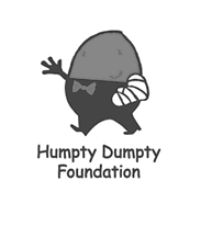 Humpty Dumpty Foundation logo