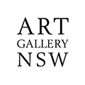 Art Gallery NSW logo