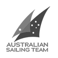 Australia Sailing Team logo