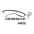 CQ Rescue logo