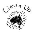 Clean Up Australia logo