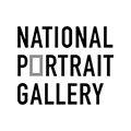 National Portrait Gallery logo