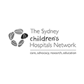 The Sydney Children's Hospitals Network logo