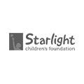 Starlight Children's Foundation logo